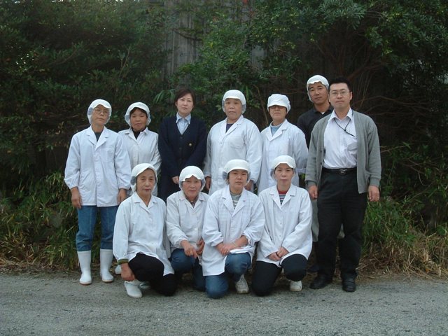 佐賀唐津より玄海漬です!